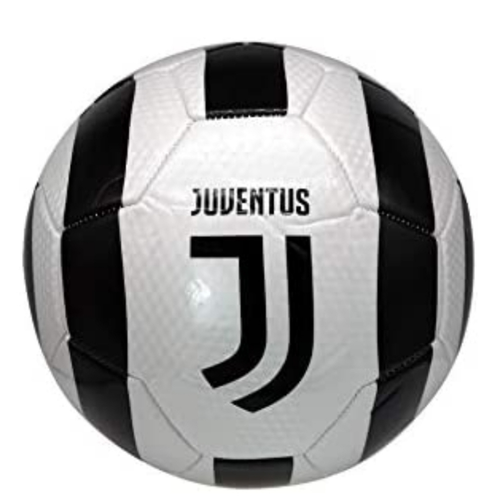 Icon Sports Fan Shop Classic Team Soccer Ball UEFA Champions League Soccer Juven